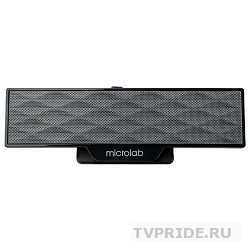 MICROLAB B51 черные USB 1.5 W RMS