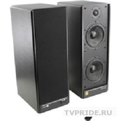 MICROLAB SOLO9C дерево 2 колонки пульт дистанционного управления140W RMS наличие входа/выхода HDMI