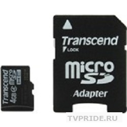 Карты памяти SD, MicroSD