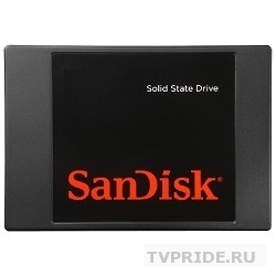 SanDisk SSD 120Gb SDSSDA-120G-G25 SATA3.0, 7mm