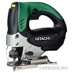 Hitachi CJ90VST Лобзик CJ90VST 700Вт, маятниковый режим