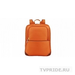 Рюкзак SUMDEX PON-454OG нейлон/полиэстернейлон/полиэстер оранжевый 14"