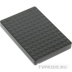 Seagate Portable HDD 1Tb Expansion STEA1000400 USB 3.0, 2.5", black