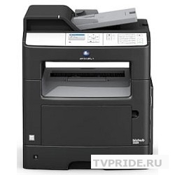 Konica-Minolta bizhub 3320 МФУ A6WP021 запуск специалистом 