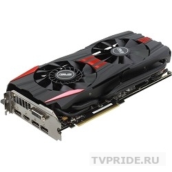 ASUS GTX970-DC2OC-4GD5 RTL 4 Gb, GeForce GTX970, DVIHDMI3xDPSLI 