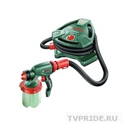 Bosch PFS 5000 E Краскопульт 0603207200