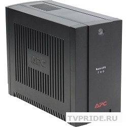 APC Back-UPS 700VA BX700UI
