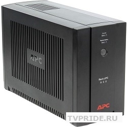 APC Back-UPS 950VA BX950UI