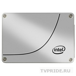Intel SSD 120Gb S3510 серия SSDSC2BB120G601 SATA3.0, MLC, 2.5"