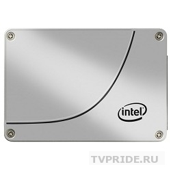 Intel SSD 80Gb S3510 серия SSDSC2BB080G601 SATA3.0, MLC, 2.5"