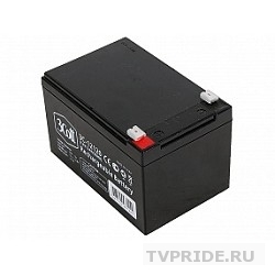 3Cott Аккумулятор 3C-12120 12 В/12Ач 0280572