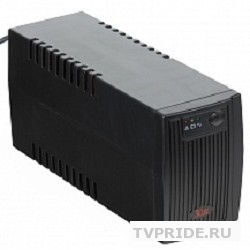 3Cott ИБП Micropower 650VA/360W 4IEC  3Cott-650VA линейно-интерактивный 0294409