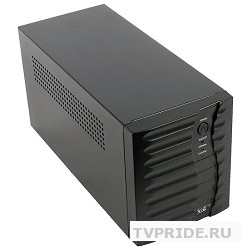 3Cott ИБП 3C-1000-MCSI 1000VA/600W линейно-интерактивный метал.корпус, 3-х ступенчатый AVR,2IEC2Shuko 0280494