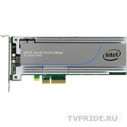 Intel SSD 400Gb P3600 серия SSDPEDME400G401 PCI-E