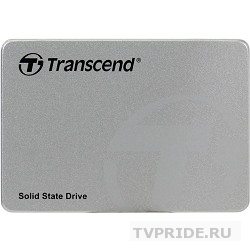 Transcend SSD 64GB 370 Series TS64GSSD370S SATA3.0