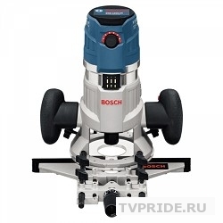 Bosch GMF 1600 CE Фрезер универсальный 0601624002  1600 Вт, 25000 об/мин, 76 мм, 5.8 кг, L-boxx 