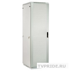 ЦМО Шкаф телекоммуникационный напольный 33U 600x600 дверь стекло ШТК-М-33.6.6-1ААА 3 коробки