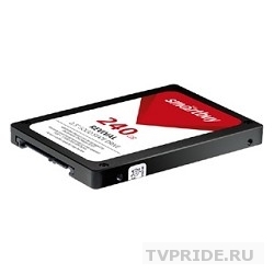 Smartbuy SSD 240Gb Revival SB240GB-RVVL-25SAT3 SATA3.0, 7mm