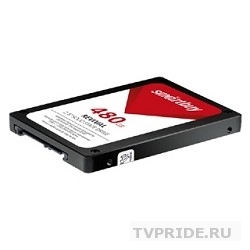 Smartbuy SSD 480Gb Revival SB480GB-RVVL-25SAT3 SATA3.0, 7mm