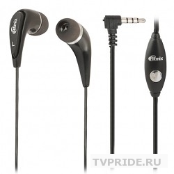 RITMIX RH-109M Black