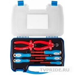 Наборы ручного инструмента