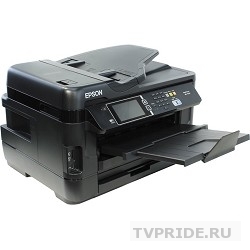 Струйные принтеры