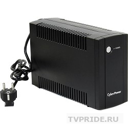UPS CyberPower UT450EI 450VA/240W RJ11/45 4 IEC