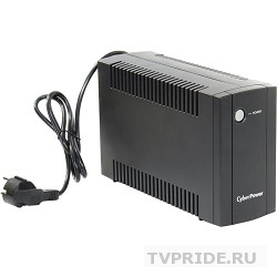 UPS CyberPower UT650EI 650VA/360W RJ11/45 4 IEC