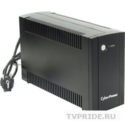 UPS CyberPower UT1050EI 1050VA/630W RJ11/45 4 IEC