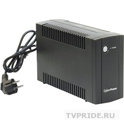 UPS CyberPower UT450E 450VA/240W RJ11/45 2 EURO
