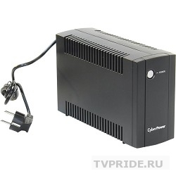 UPS CyberPower UT650E 650VA/360W USB/RJ11/45 2 EURO