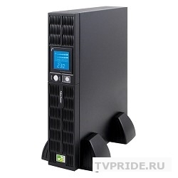 UPS CyberPower PR1500ELCDRT2U 1500VA/1350W USB/RJ11/45 8 IEC