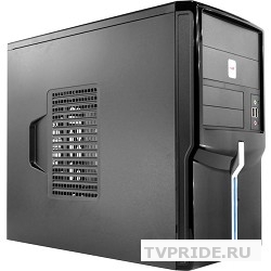 Mini Tower InWin EMR-033 Black 450W mATX 6114787