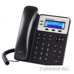 Grandstream GXP1625 IP-телефон БП в комплекте