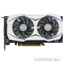 ASUS GTX950-OC-2GD5 RTL GTX 950 2048Mb 128bit GDDR5 1165/6610 DVIx2/HDMIx1/DPx1/HDCP