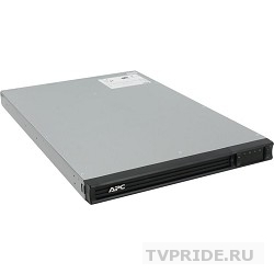 APC Smart-UPS 1500VA SMT1500RMI1U Rack Mount 1U