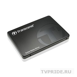 Transcend SSD 256GB 340 Series TS256GSSD340K SATA3.0