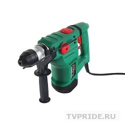 Перфораторы, отбойные молотки