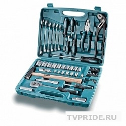 Наборы ручного инструмента