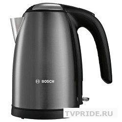BOSCH TWK7805 Чайник, 2200Вт, черный