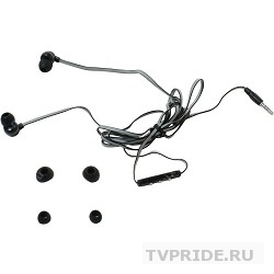 Defender Pulse 453 черный, для Android, вставки 63453