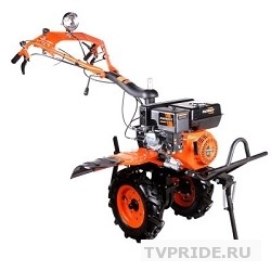 Мотокультиваторы и мотоблоки