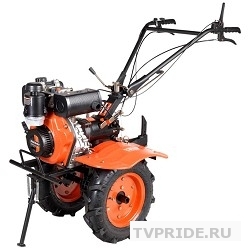 Мотокультиваторы и мотоблоки