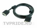 Кабель Переходник DVI-I male to VGA 15-pin HD 3 rows female БионBNA-DVI-VGA