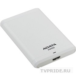 A-Data Portable HDD 1Tb HV100 AHV100-1TU3-CWH USB3.0, 2.5", White