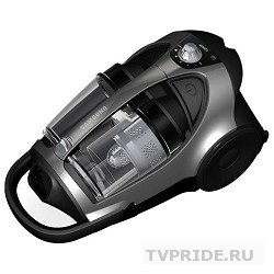 Пылесосы бытовые и строительные