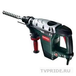 Metabo KHE 56 Перфоратор 600340000  SDSmax,1300Вт,14Дж,45мм,6.7кг 