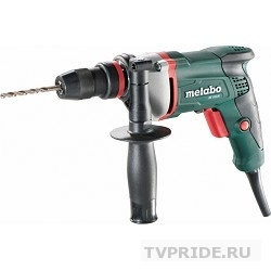 Metabo BE 500/6 Безударная дрель-шуруповерт 600343000  500вт 0-4500/мин, вес 1.5 кг 