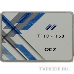 OCZ SSD 240GB Trion 150 TRN150-25SAT3-240G SATA3.0, 7mm