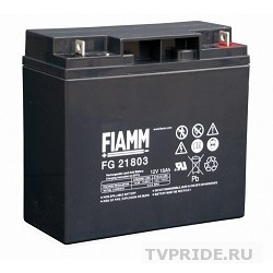 Fiamm Аккумулятор FG21803 12V 18Ah